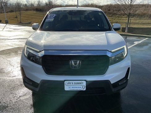 Used 2023 Honda Ridgeline RTL-E image 10