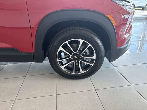 New 2026 Chevrolet TrailBlazer LT w/ Convenience Package image 14