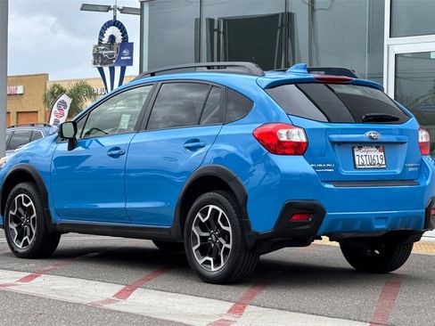 Used 2016 Subaru Crosstrek 2.0i Limited w/ Popular Package #2 image 8