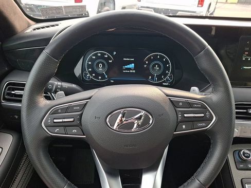 Used 2021 Hyundai Palisade Calligraphy w/ Cargo Package AWD/4WD image 26