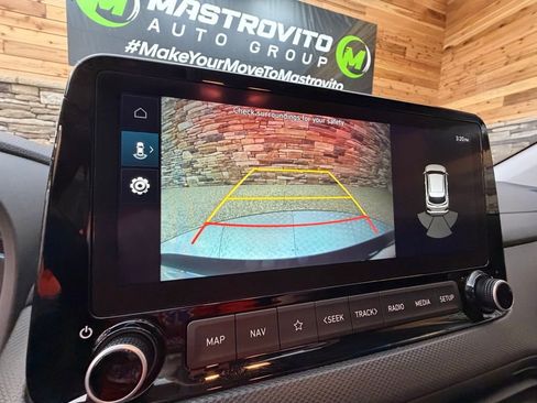 Used 2023 Hyundai Kona Limited w/ Cargo Package image 22