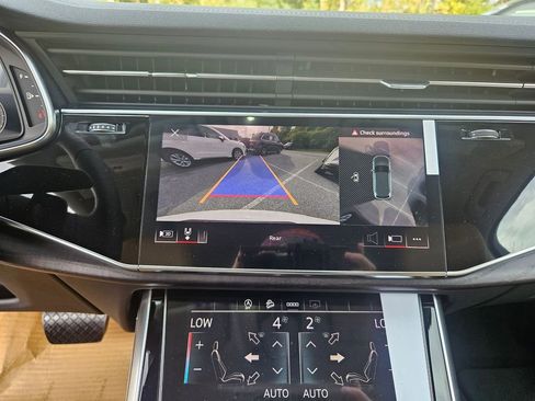New 2025 Audi Q7 3.0T Premium Plus image 16