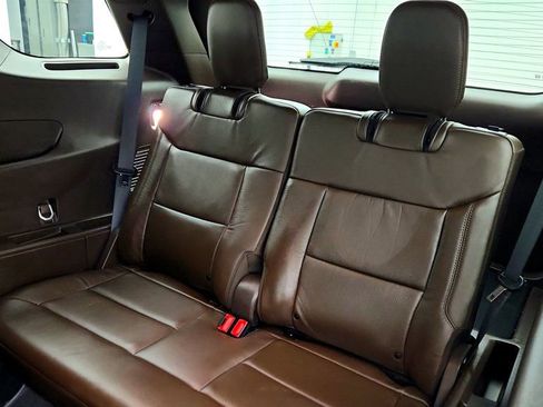 Used 2023 Ford Explorer King Ranch w/ Technology Package AWD/4WD image 23