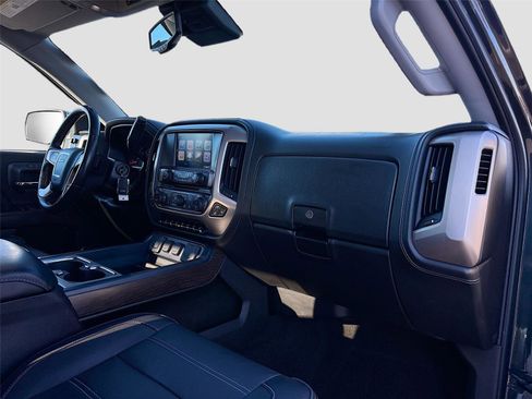 Used 2018 GMC Sierra 1500 Denali w/ Denali Ultimate Package image 34
