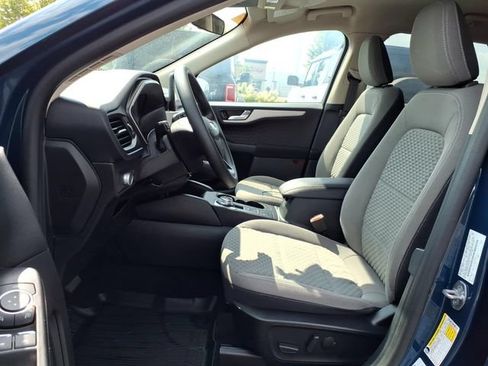 Used 2020 Ford Escape SE AWD/4WD image 17