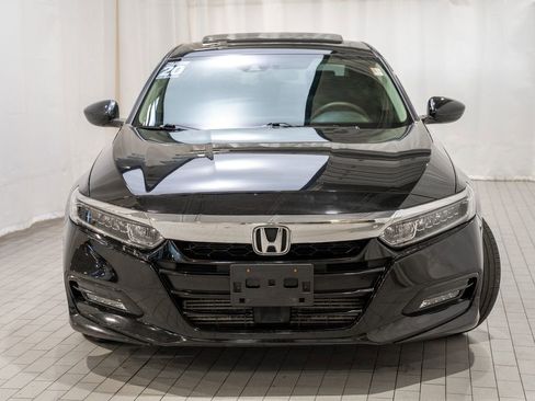 Used 2020 Honda Accord EX image 3