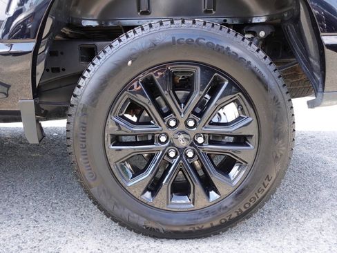 Used 2024 Ford F150 XLT w/ Equipment Group 302A MID AWD/4WD image 59