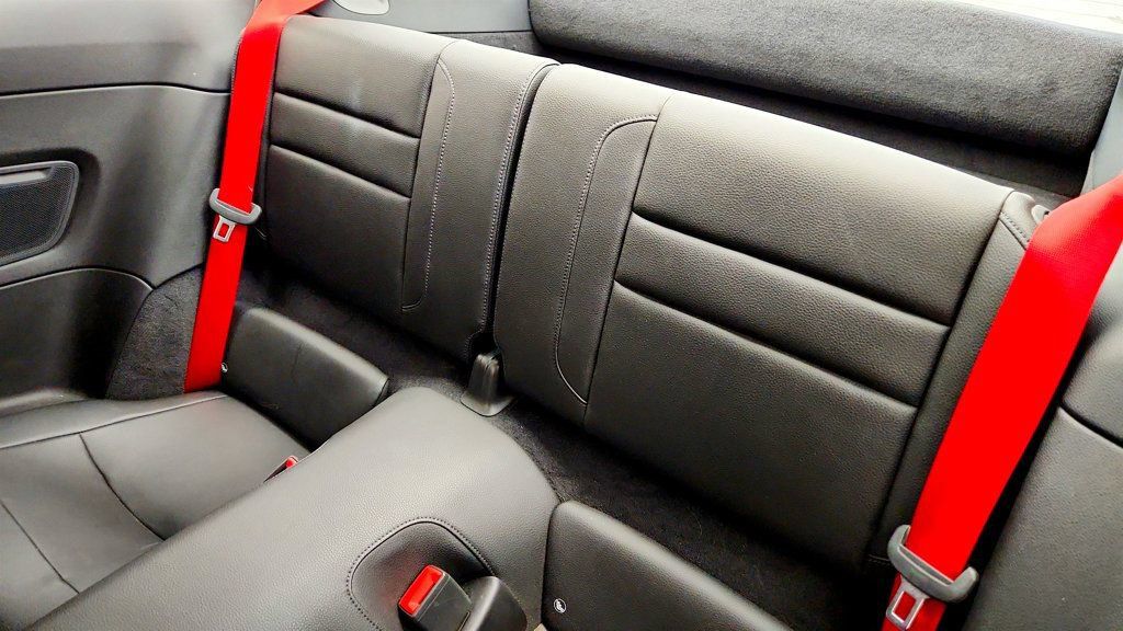 Used 2020 Porsche 911 Carrera RWD image 19
