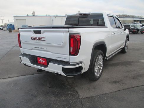 Used 2019 GMC Sierra 1500 Denali w/ Denali Ultimate Package image 4