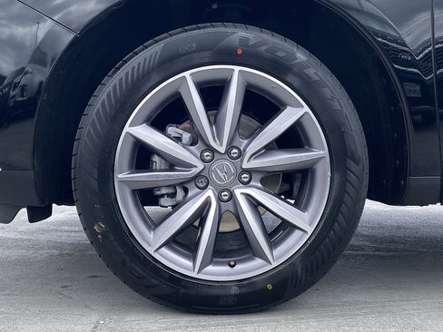 Used 2023 Acura RDX FWD w/ Technology Package image 10