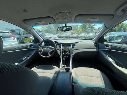 Used 2012 Hyundai Sonata GLS FWD image 15