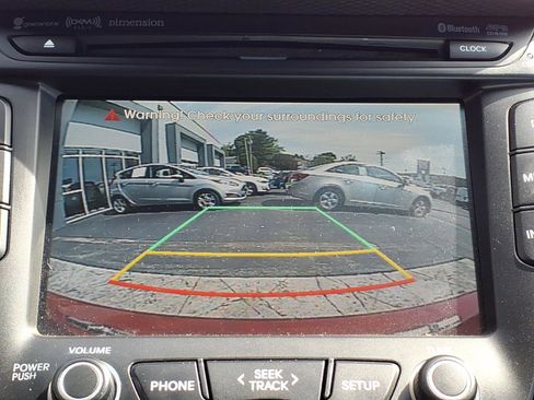 Used 2015 Hyundai Veloster Turbo FWD image 15