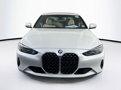 Used 2022 BMW 430i xDrive Coupe w/ Convenience Package AWD/4WD image 2