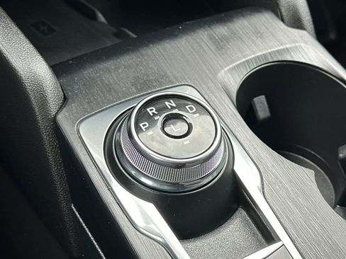 Certified 2025 Ford Escape Platinum image 22