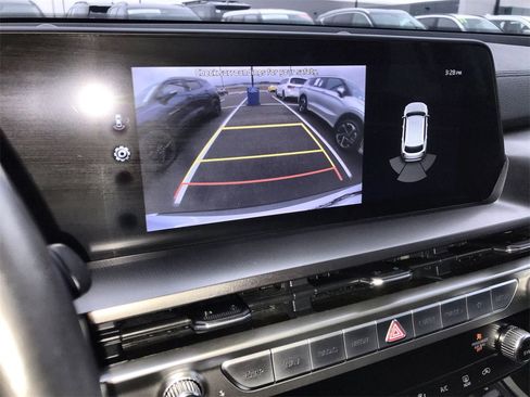 Used 2023 Kia Telluride S w/ S Sunroof Package image 17