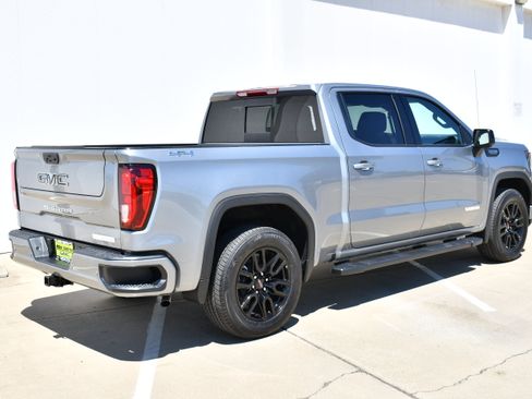 New 2026 GMC Sierra 1500 Elevation w/ Elevation Premium Package AWD/4WD image 8