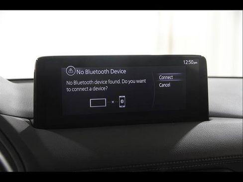 Certified 2025 MAZDA CX-5 AWD 2.5 S w/ Preferred Package image 10