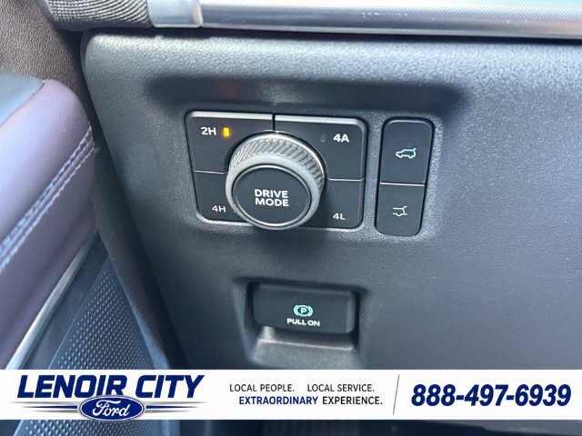 New 2026 Ford Expedition Max Platinum w/ Platinum Ultimate Package AWD/4WD image 19
