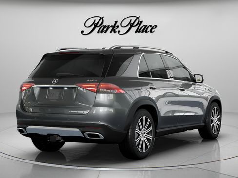 Used 2026 Mercedes-Benz GLE 350 4MATIC image 22