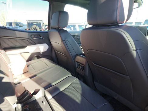 New 2026 GMC Canyon AT4X w/ AT4X AEV Edition image 28