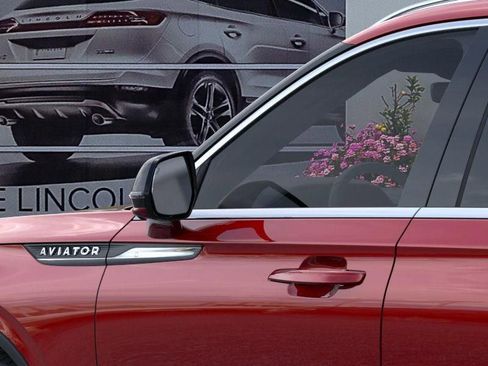 New 2025 Lincoln Aviator Reserve w/ Illumination Package image 20
