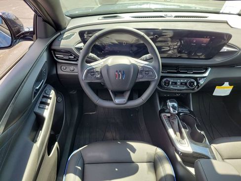 New 2026 Buick Envista Sport Touring FWD image 11