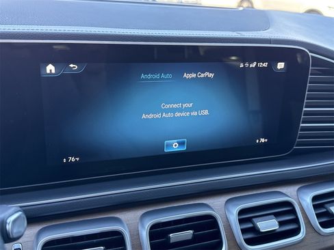 Used 2023 Mercedes-Benz GLS 450 GLS 450 image 22