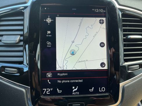 Used 2017 Volvo XC90 T6 Momentum w/ Vision Package image 11