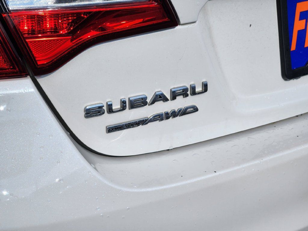 Used 2016 Subaru Legacy 2.5i AWD/4WD image 18