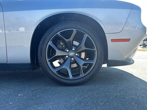 Used 2020 Dodge Challenger SXT w/ Blacktop Package image 19