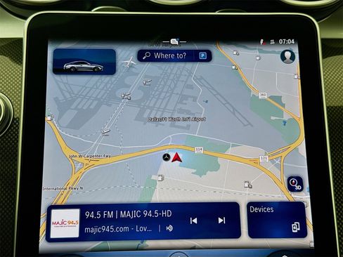 Certified 2024 Mercedes-Benz CLE 300 4MATIC Coupe image 14