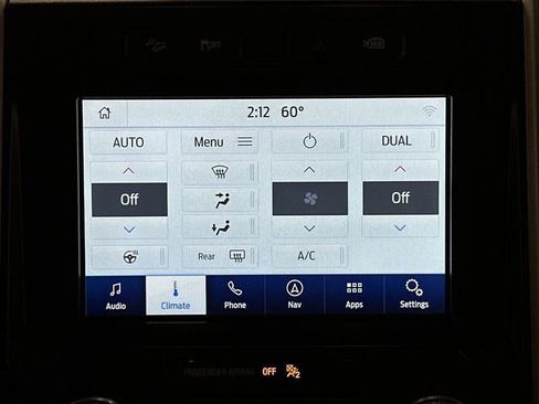 Used 2016 Ford F150 Lariat w/ Equipment Group 502A Luxury image 15