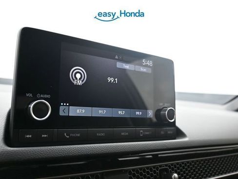 Used 2026 Honda Civic Sport image 11