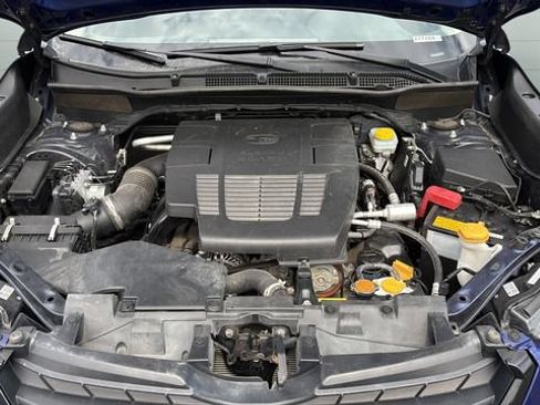 Used 2023 Subaru Forester Sport AWD/4WD image 18
