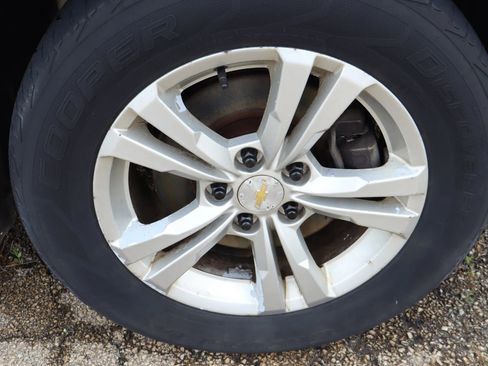 Used 2015 Chevrolet Equinox LT w/ Driver Convenience Package image 29