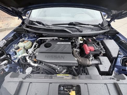 Certified 2023 Nissan Rogue SV image 35