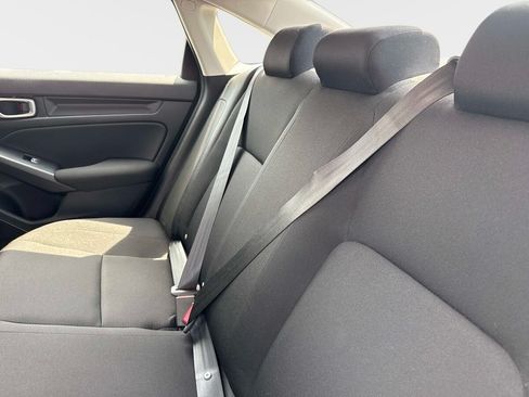 Used 2023 Honda Civic LX image 11