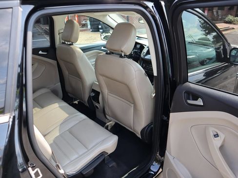 Used 2018 Ford Escape SEL AWD/4WD image 19