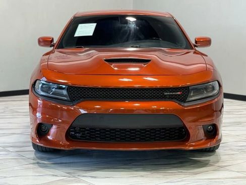 Used 2022 Dodge Charger GT image 53