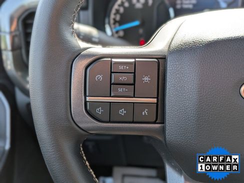Used 2023 Ford F150 XLT w/ Equipment Group 302A High AWD/4WD image 32