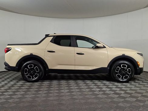Used 2022 Hyundai Santa Cruz SEL AWD/4WD image 10