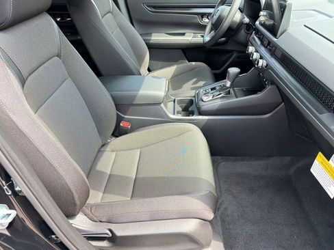 New 2026 Honda CR-V LX image 26