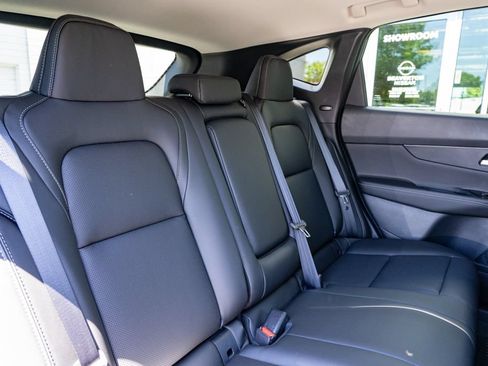 New 2026 Nissan Murano SL AWD/4WD image 26