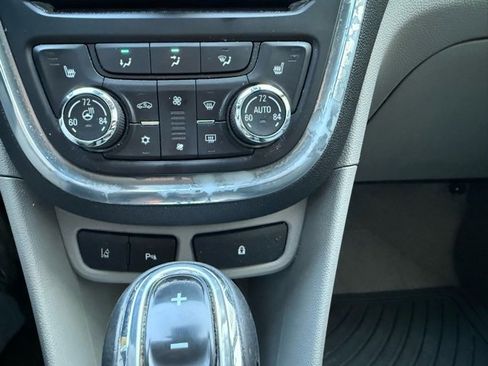 Used 2013 Buick Encore Premium image 18