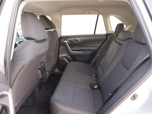 Certified 2024 Toyota RAV4 LE AWD/4WD image 9