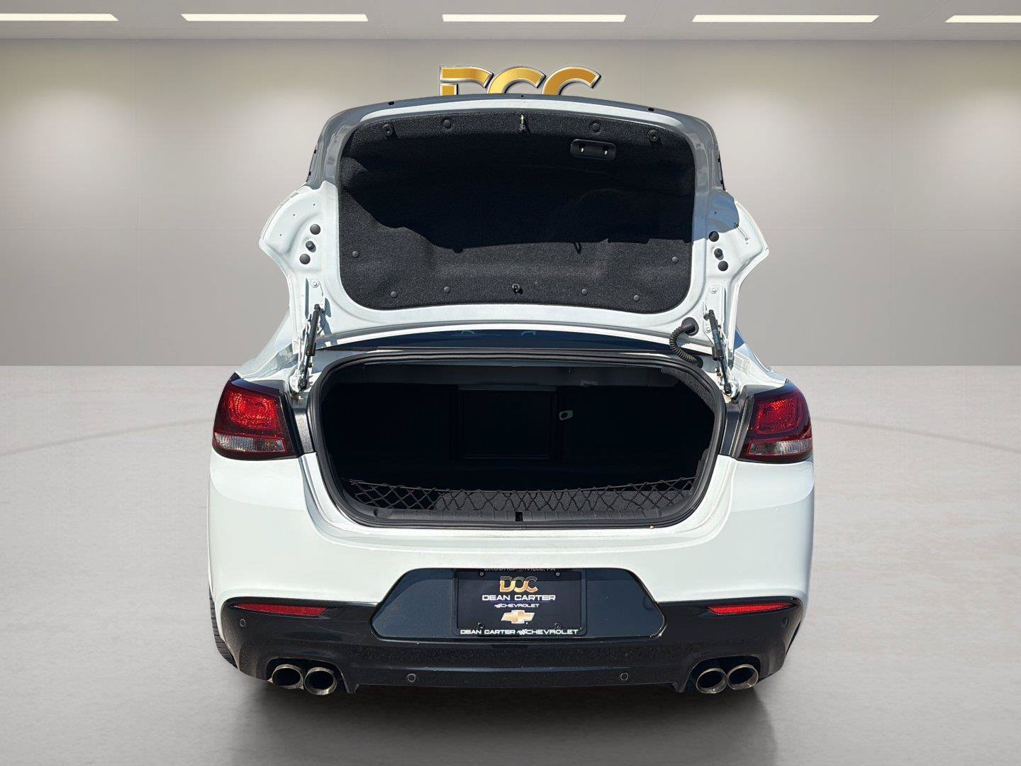 Used 2016 Chevrolet SS RWD image 33