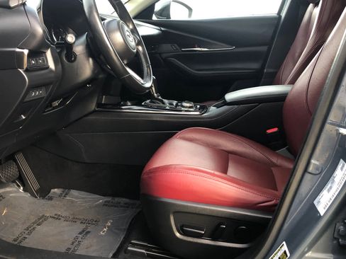 Used 2024 MAZDA CX-30 AWD 2.5 S w/ Preferred Package image 19