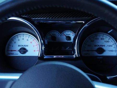 Used 2007 Ford Mustang GT image 35