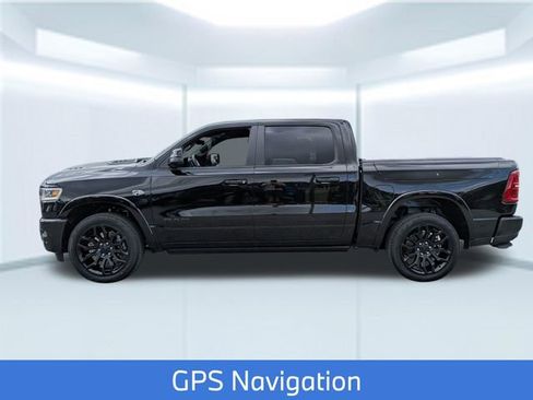 New 2026 RAM 1500 Limited AWD/4WD image 2