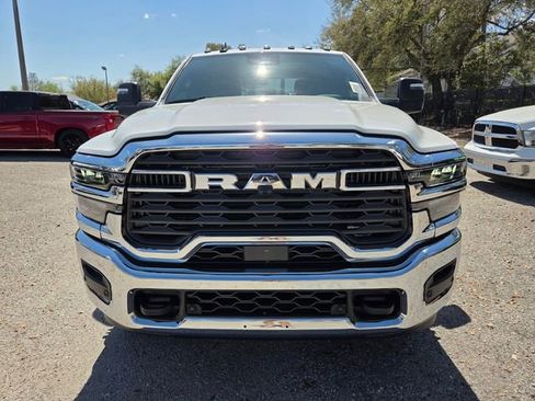 New 2026 RAM 3500 Tradesman image 20